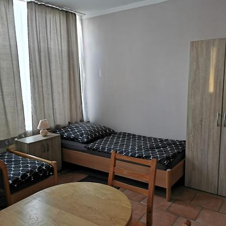 דרזדן Pension Comfort מראה חיצוני תמונה