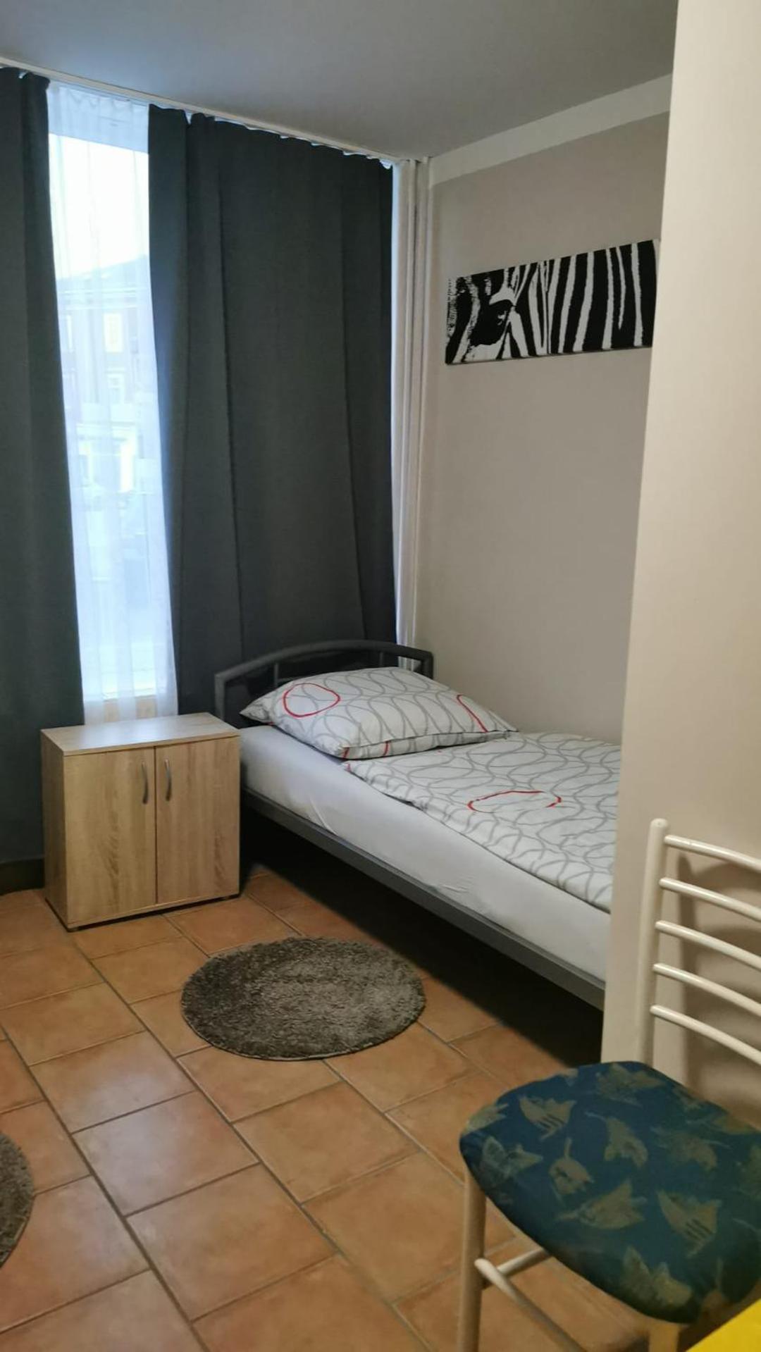 דרזדן Pension Comfort מראה חיצוני תמונה