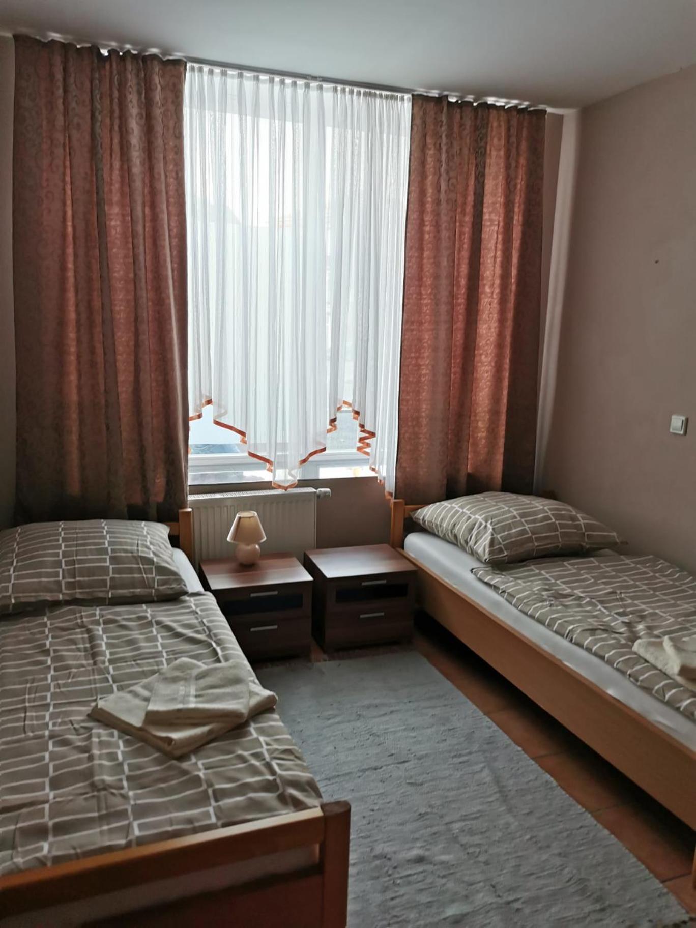 דרזדן Pension Comfort מראה חיצוני תמונה