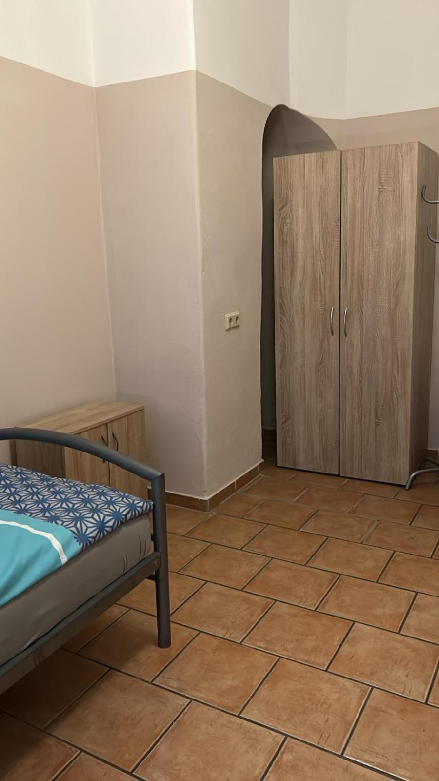 דרזדן Pension Comfort מראה חיצוני תמונה